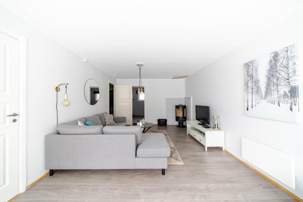 Reinebringen Apartments Buitenkant foto