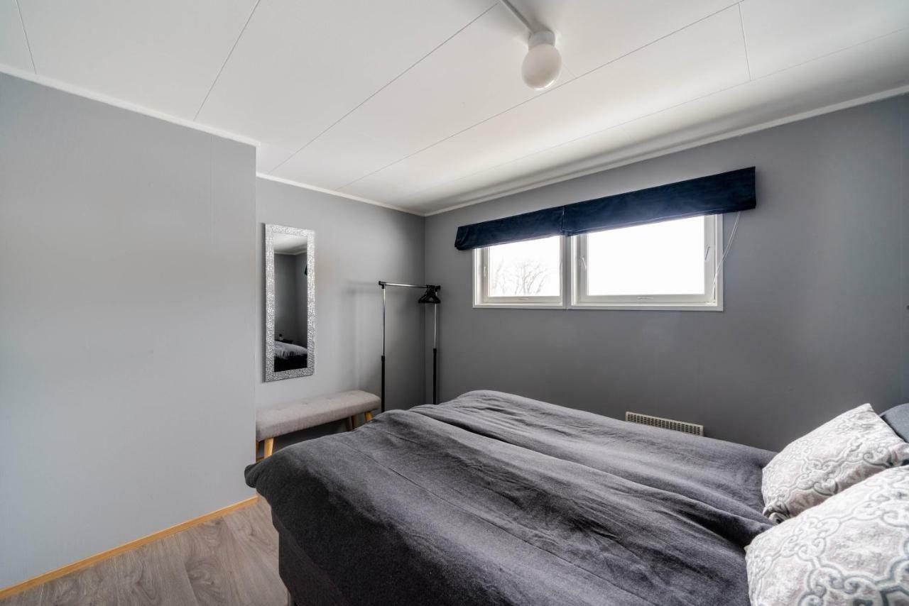 Reinebringen Apartments Buitenkant foto